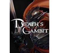 Death's Gambit (PC) - Steam Gift - GLOBAL