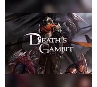 Death's Gambit (PC) Steam Key - GLOBAL