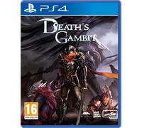 Death's Gambit (PS4)