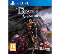 Death's Gambit (PS4)