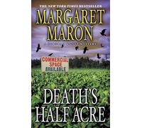 Death's Half Acre: 14 (Deborah Knott Mystery)