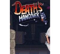 Death's Hangover Steam Key GLOBAL