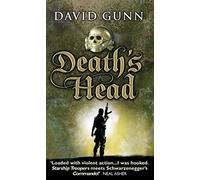 Death's Head: (Death's Head Book 1)