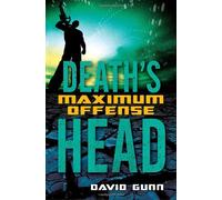 Death's Head: Maximum Offense