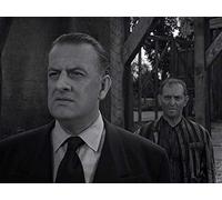 Death's Head Revisited