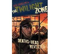 Deaths-Head Revisited (The Twilight Zone)