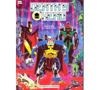 Death's Head: The Body in Question