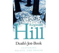 Death's Jest-book