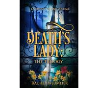 Death's Lady: The Complete Trilogy