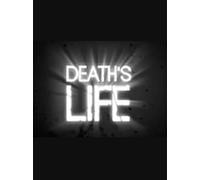 Death's Life Steam Gift GLOBAL