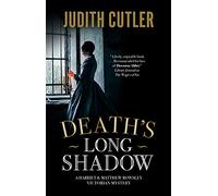 Death's Long Shadow: 3 (A Harriet & Matthew Rowsley Victorian mystery)