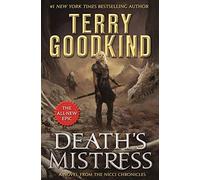 Death's Mistress (Sister of Darkness: The Nicci Chronicles)