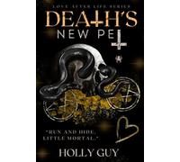 Death's New Pet: Love after Life