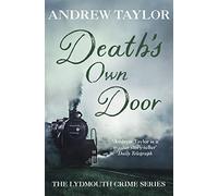 Death's Own Door : The Lydmouth Crime Series Book 6