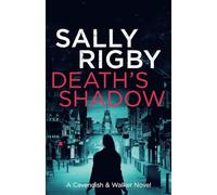 Death's Shadow: 13 (Cavendish & Walker)
