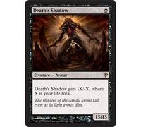 Death's Shadow (foil) | Worldwake