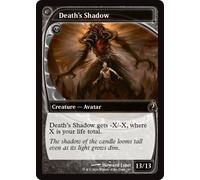 Death's Shadow (Future Frame) | Mystery Booster 2