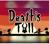 Death's Toll Steam CD Key