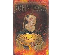 Deathscent: Intrigues of the Reflected Realm: 1