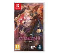Deathsmiles I・II (Nintendo Switch) (Nintendo Switch)