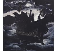 Deathspell Omega - Synarchy of Molten Bones [Vinyl LP] [VINYL]