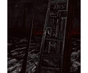 Deathspell Omega - The Furnaces Of Palingenesia [VINYL]