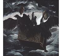 Deathspell Omega - The Synarchy of Molten Bones [VINYL]
