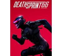 DeathSprint 66 (PC) - Steam Key - EUROPE
