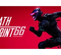 DeathSprint 66 (PC) Steam Key - GLOBAL