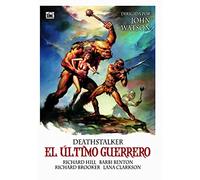 Deathstalker - El Último Guerrero