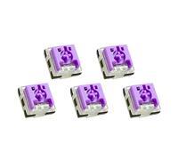 DeathStalker Gaming Keyboard Switch with Customizable Short Stroke and Beautiful Lighting for Gaming Environments
