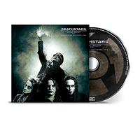 Deathstars – Everything Destroys You – CD