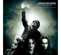 Deathstars – Everything Destroys You – CD – US Import