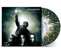 Everything Destroys You - Splatter