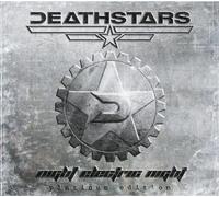 Deathstars - Night Electric Night (Platinum Edition)