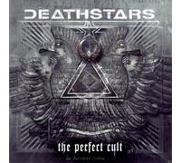 Deathstars - The Perfect Cult +Bonus [Japan CD] VQCD-10380