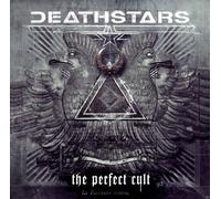 DEATHSTARS - THE PERFECT CULT CD NEW