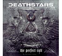DEATHSTARS THE PERFECT CULT LIMITED EDITION 13 LISTINGS ALBUM AUDIO MUSIC CD NEW