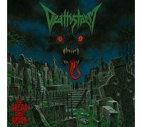 Deathstorm - For Dread Shall Reign