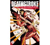 Deathstroke by Christopher Priest Omnibus : (New Edition)