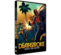 Deathstroke : Knights and Dragons [Blu-Ray]