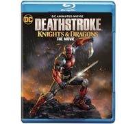 Deathstroke: Knights & Dragons (DC)