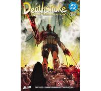 Deathstroke: The Terminator Vol. 1: The Killer