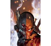 Deathstroke Vol. 1: The Professional (2026 Edition)