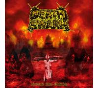 Deathswarm - Forward Into Oblivion