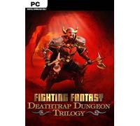Deathtrap Dungeon Trilogy PC