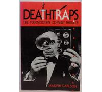 Deathtraps: The Postmodern Comedy Thriller