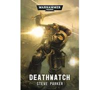 Deathwatch (Warhammer 40,000)