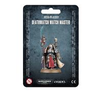 Warhammer 40,000 - Deathwatch: Watch Master