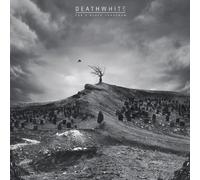 Deathwhite : For a Black Tomorrow VINYL 12" Album (2018) NEW Amazing Value